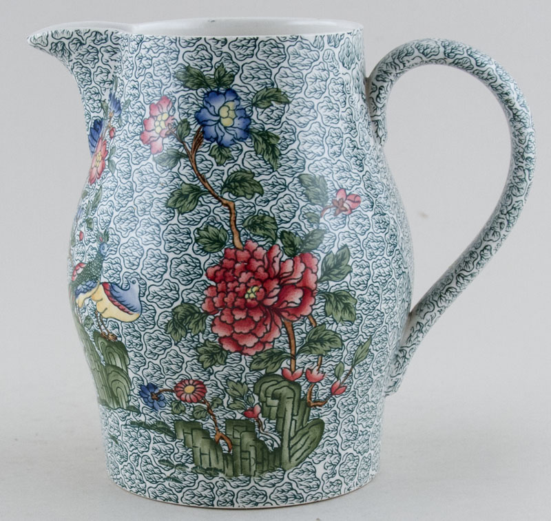 Jug c1930s